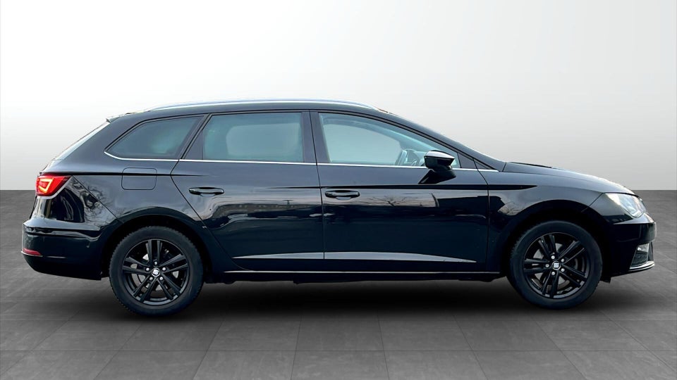 Seat Leon 1,4 TSi 150 Xcellence ST DSG 5d