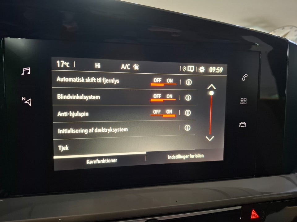 Opel Mokka-e 50 Elegance 5d