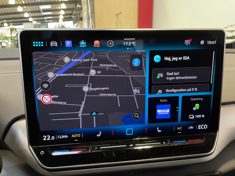 VW ID.4 77 Style+ 5d