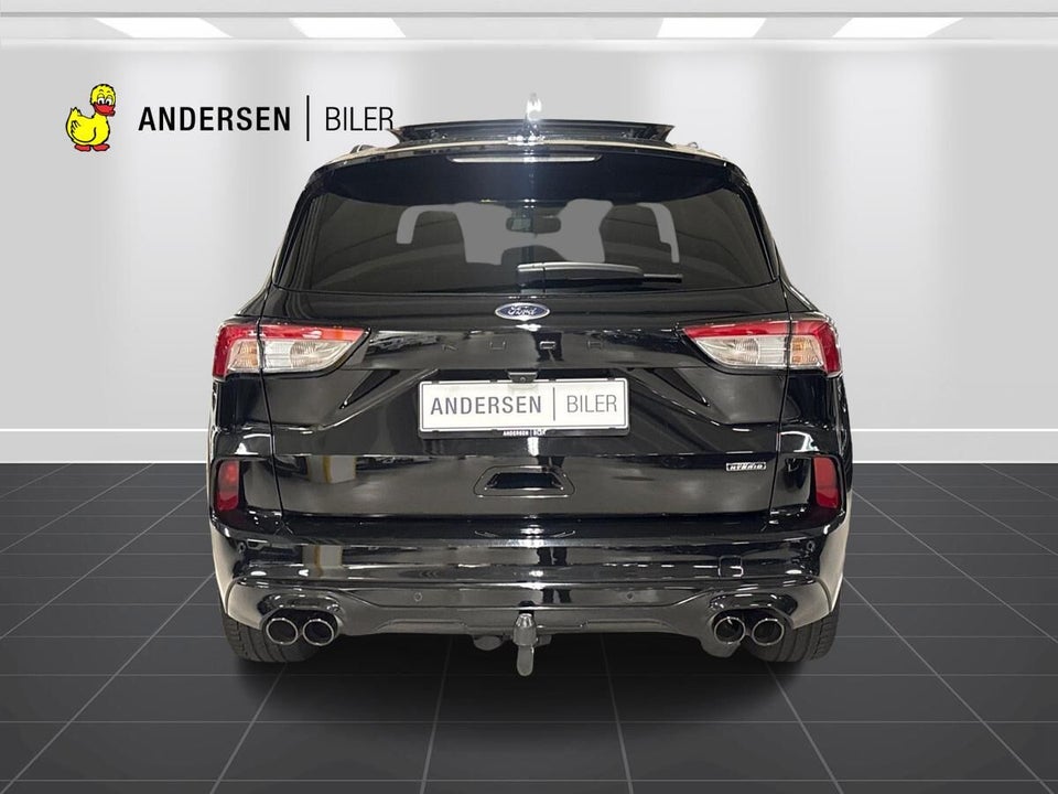 Ford Kuga 2,5 PHEV ST-Line X CVT 5d