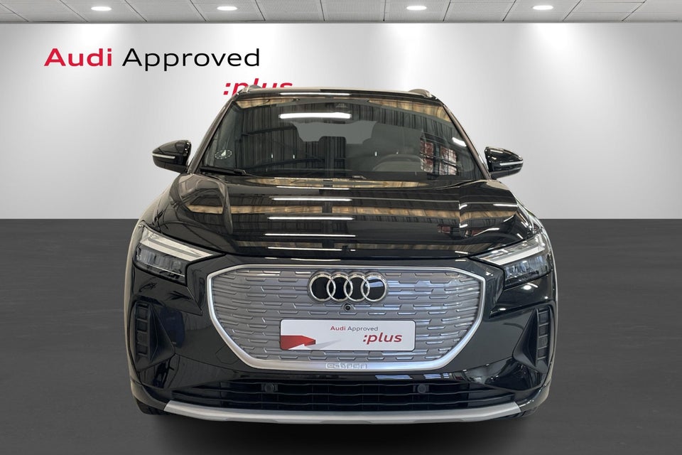 Audi Q4 e-tron 45 Progress 5d