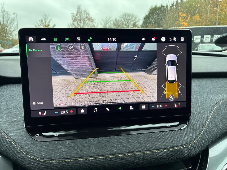 Skoda Elroq 85 iV Premium 5d