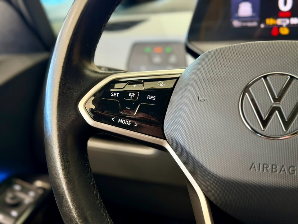 VW ID.3 77 Pro S 5d