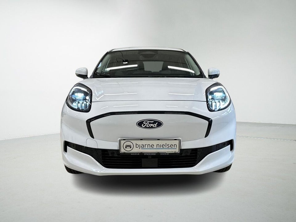 Ford Puma 43 Gen-E Premium 5d