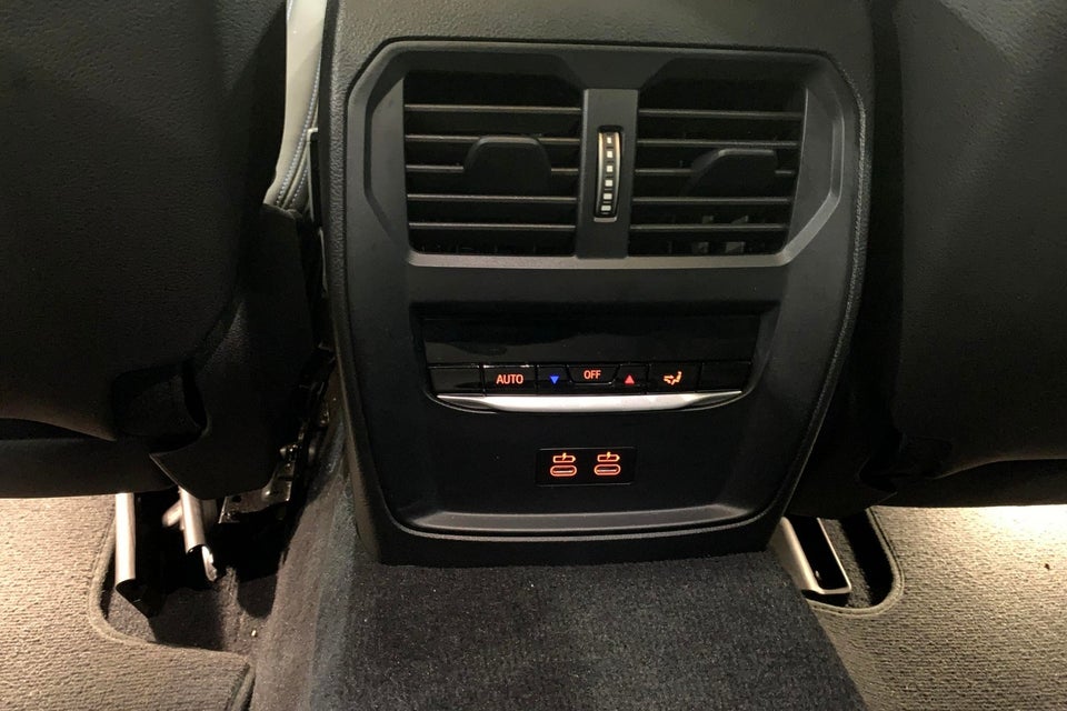 BMW i4 M50 Supercharged xDrive 5d