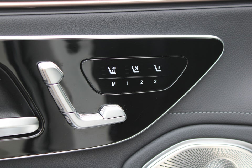 Mercedes EQS450+ AMG Line 5d