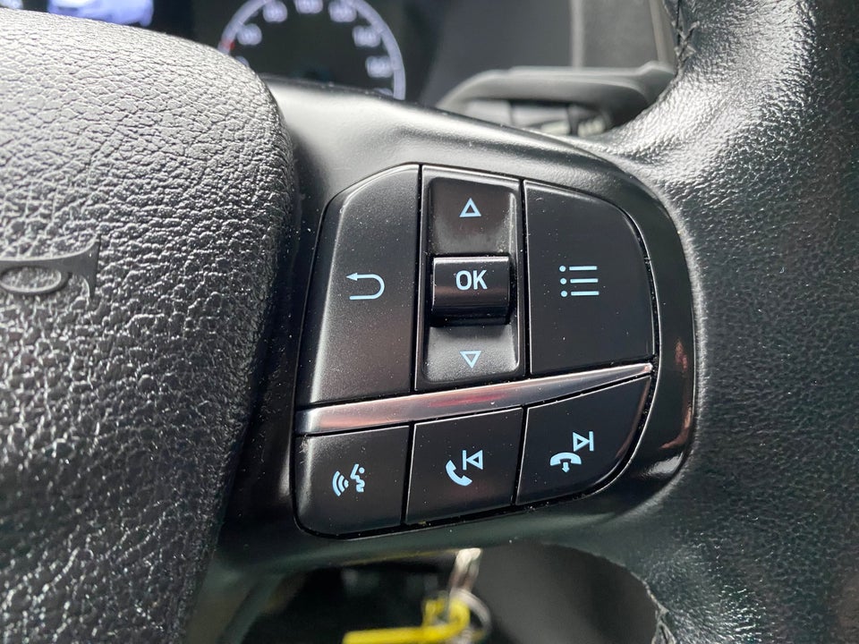 Ford Transit Custom 300L 2,0 TDCi 130 Trend aut.