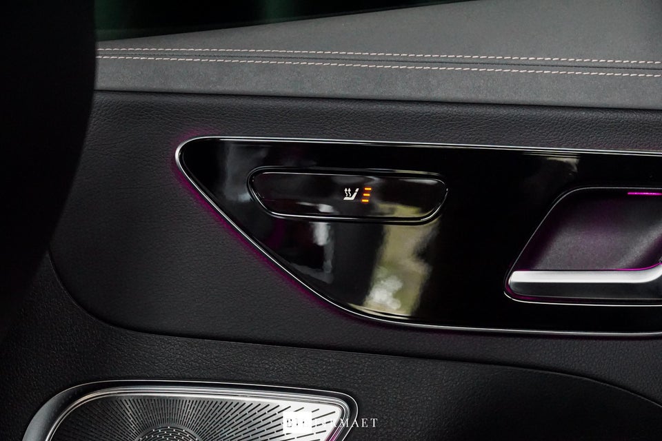 Mercedes EQE350 SUV AMG Premium Plus 4Matic 5d