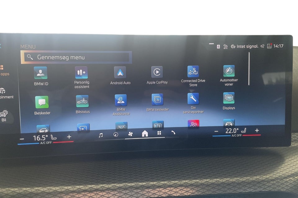 BMW i4 eDrive35 M-Sport 5d