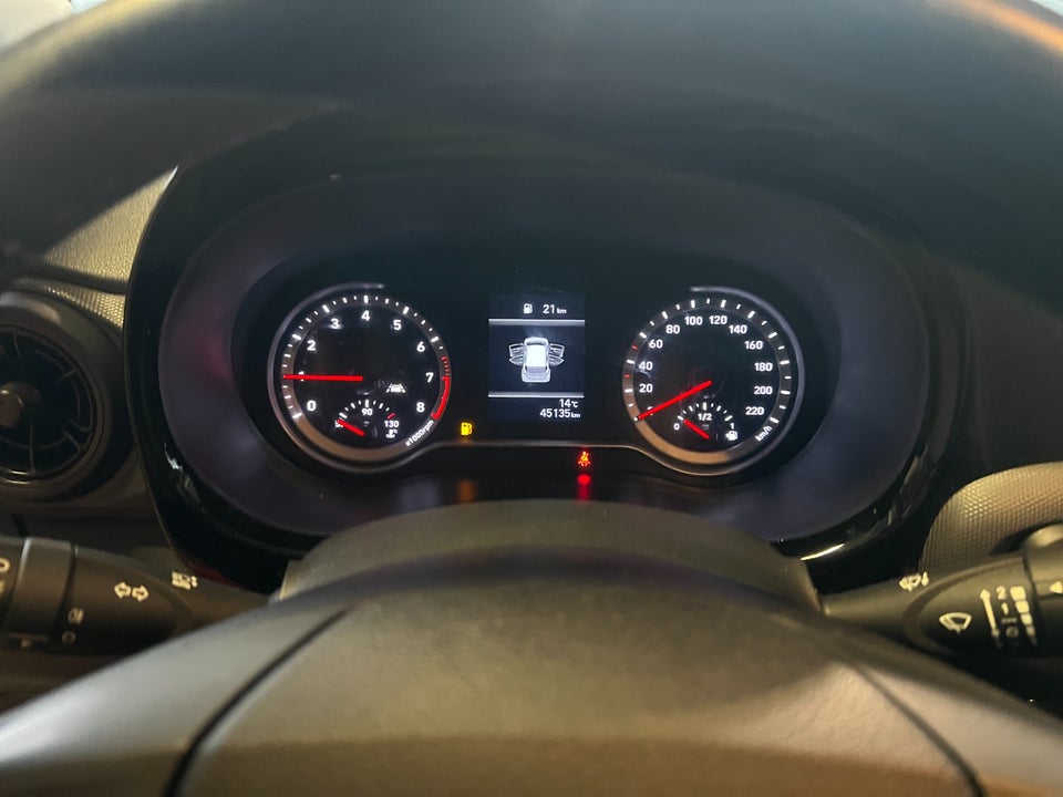 Hyundai i10 1,0 MPi Advanced 5d