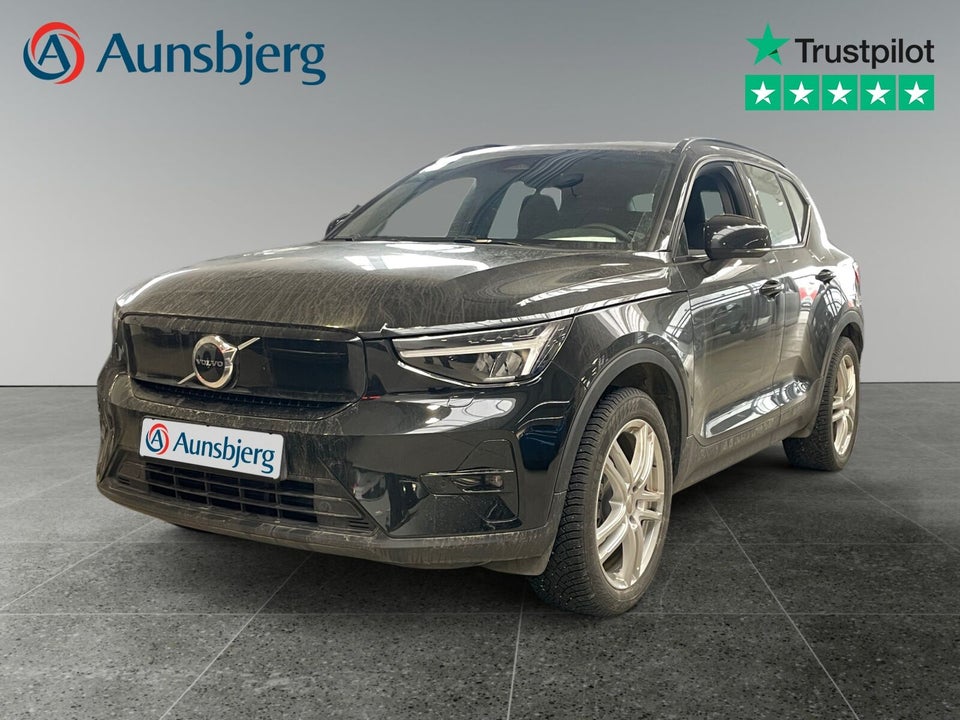 Volvo XC40 P6 ReCharge Plus 5d