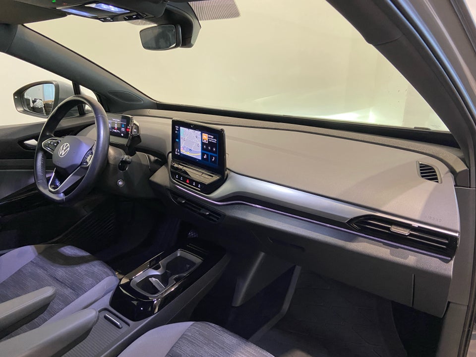 VW ID.4 77 Pro Performance 5d