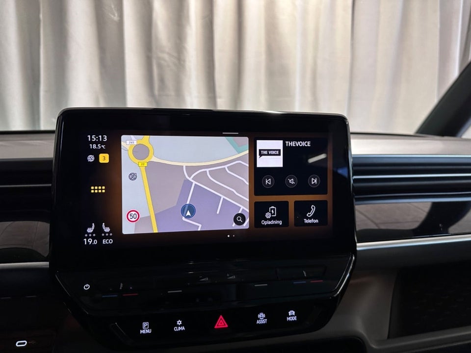 VW ID.Buzz 77 Pro Design SWB 5d