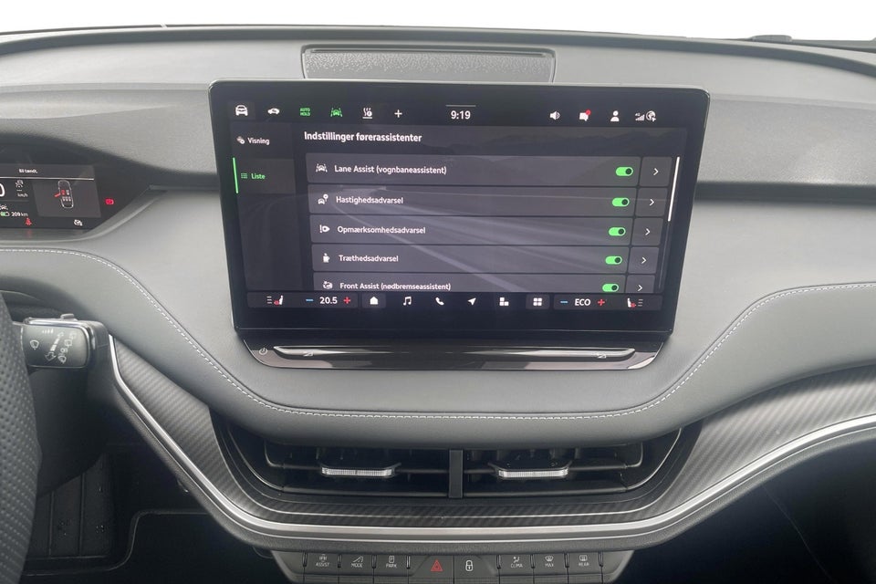 Skoda Elroq 60 iV Sportline 5d