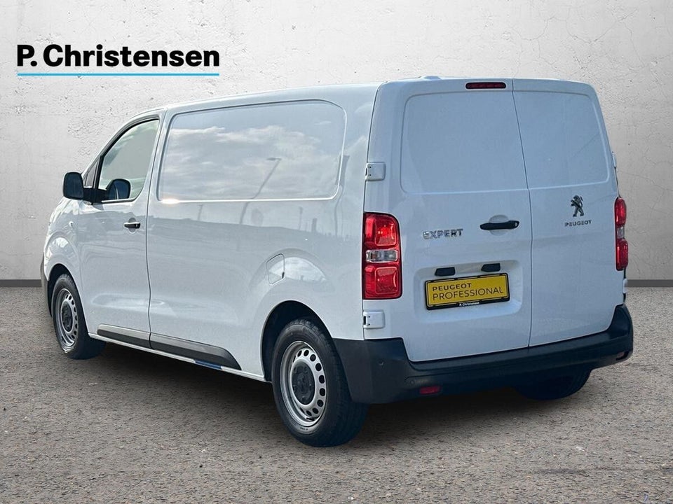 Opel Vivaro-e 75 Enjoy+ L2