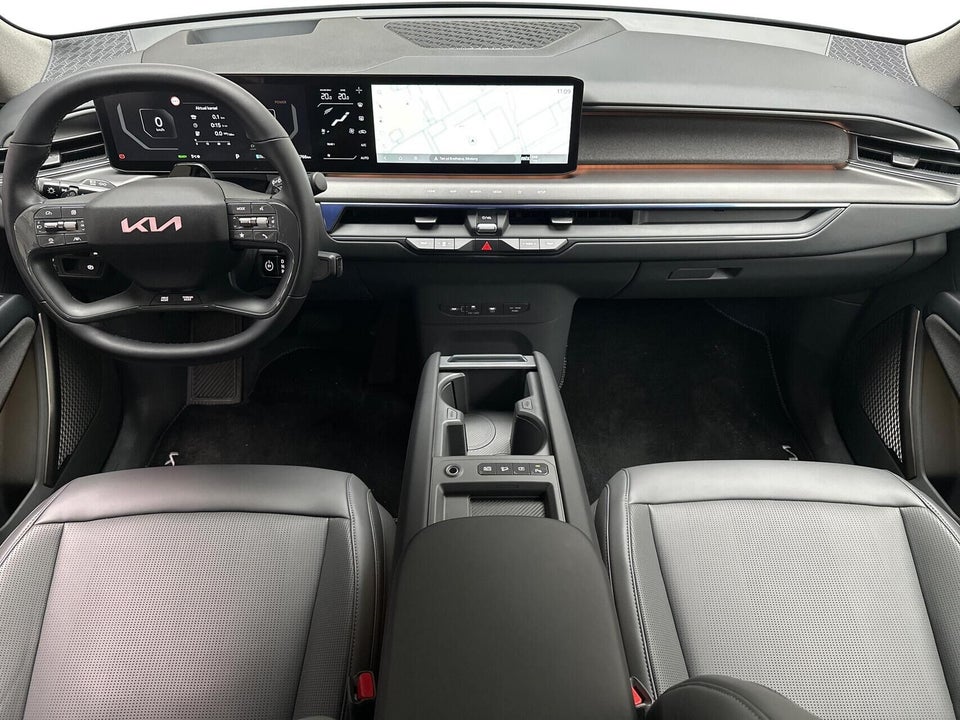 Kia EV9 99 Long Range Performance Premium AWD 7prs 5d