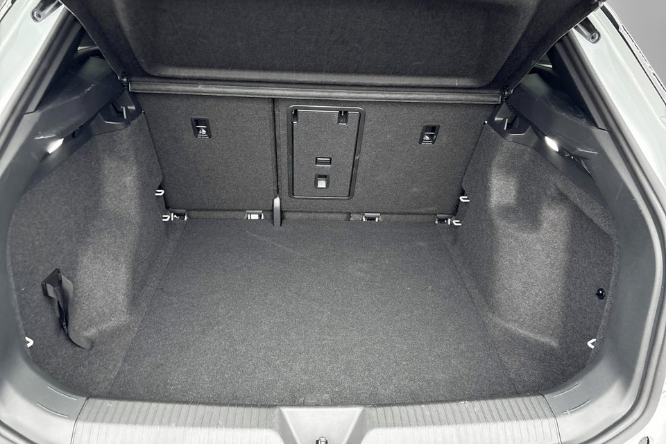 VW ID.4 77 Style+ 5d