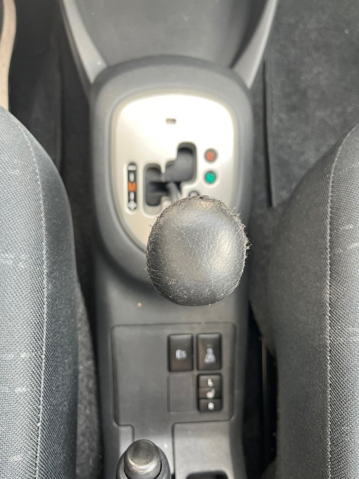 Toyota Yaris 1,3 T3 M/M 5d