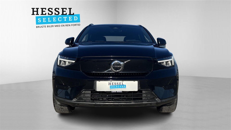 Volvo XC40 P6 ReCharge Core 5d