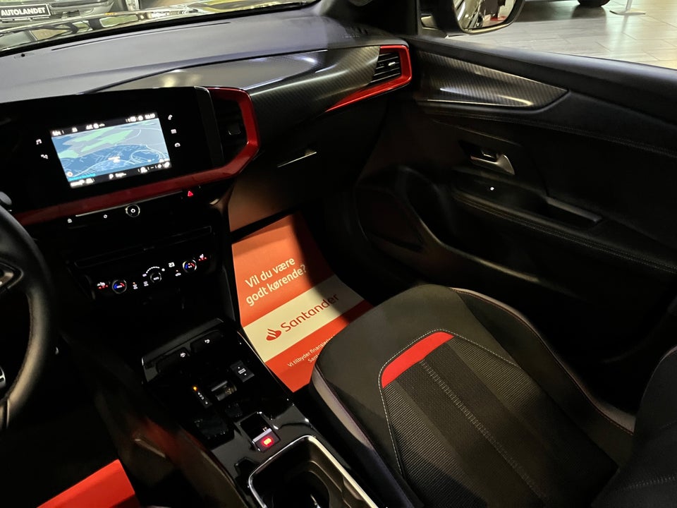 Opel Mokka-e 50 GS Line 5d