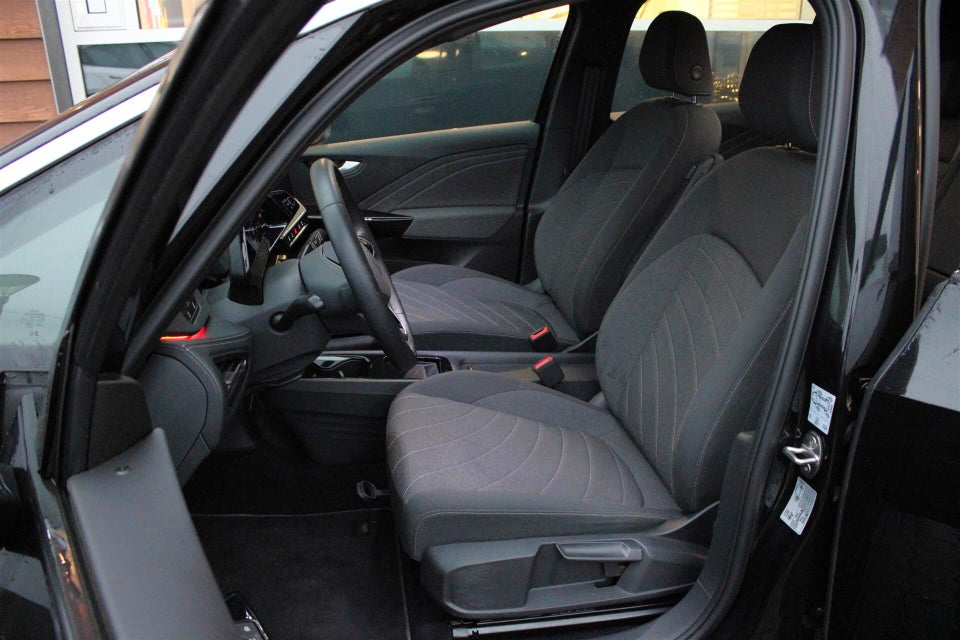 VW ID.3 58 Pro Performance 5d