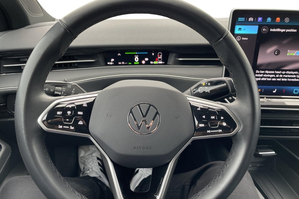 VW ID.7 86 Style S Tourer 5d