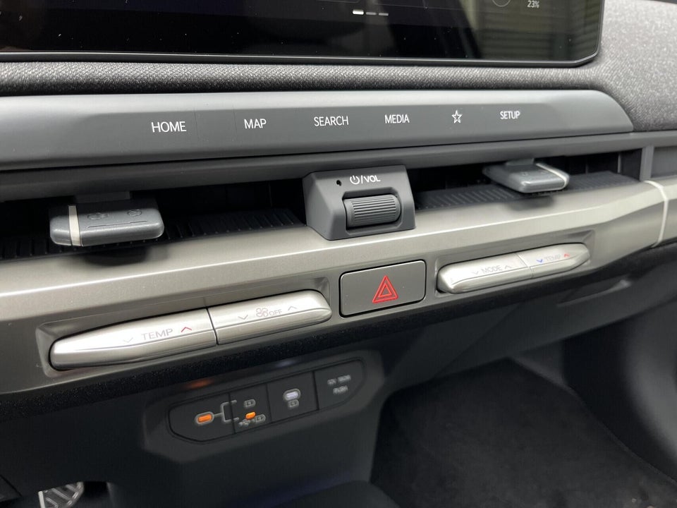 Kia EV3 81 Long Range GT-Line 5d