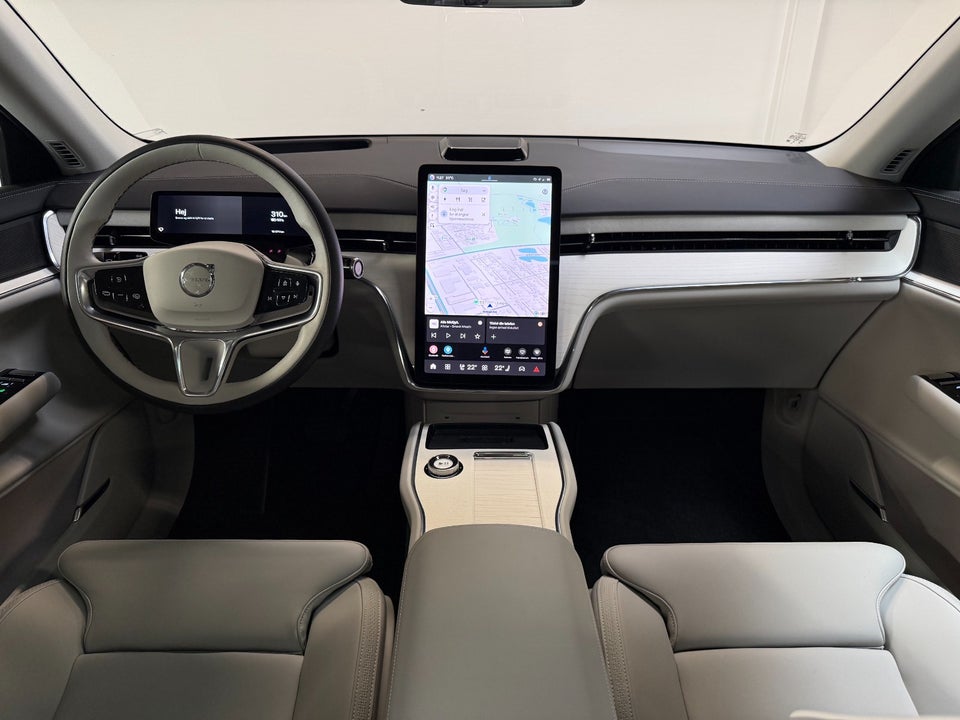 Volvo EX90 Plus 7prs 5d