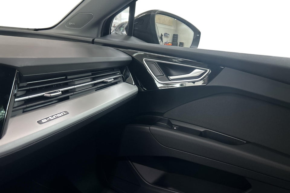 Audi Q4 e-tron 45 S-line Edition 5d
