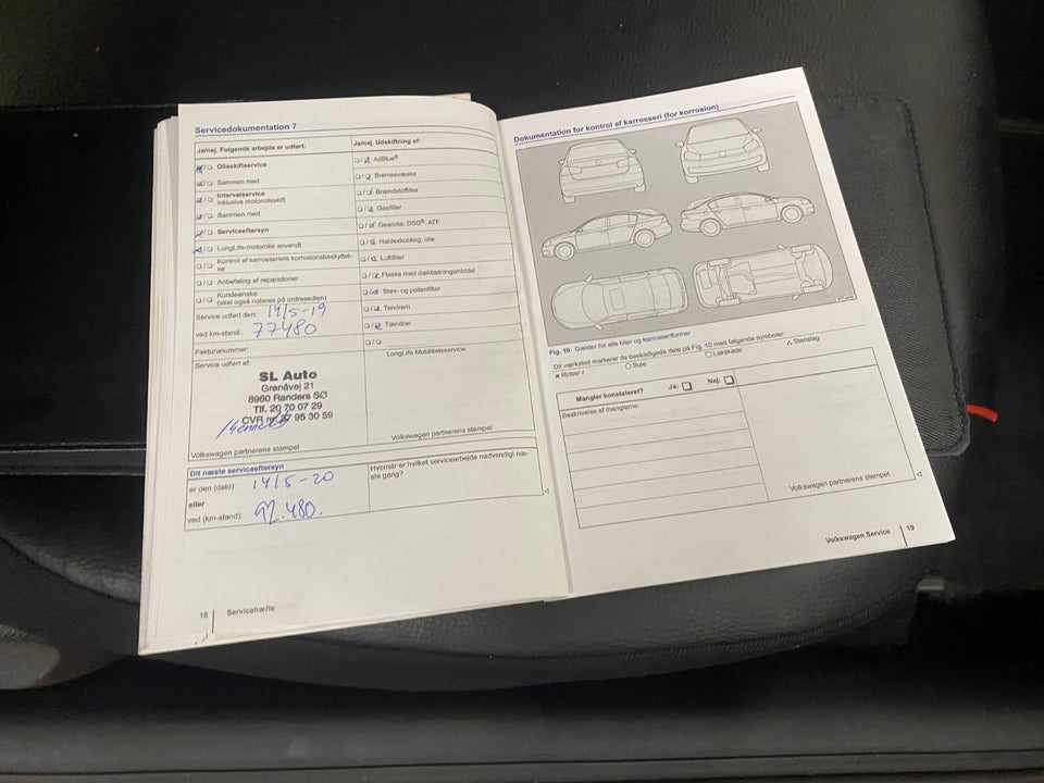 VW Up! 1,0 60 Move Up! BMT 3d