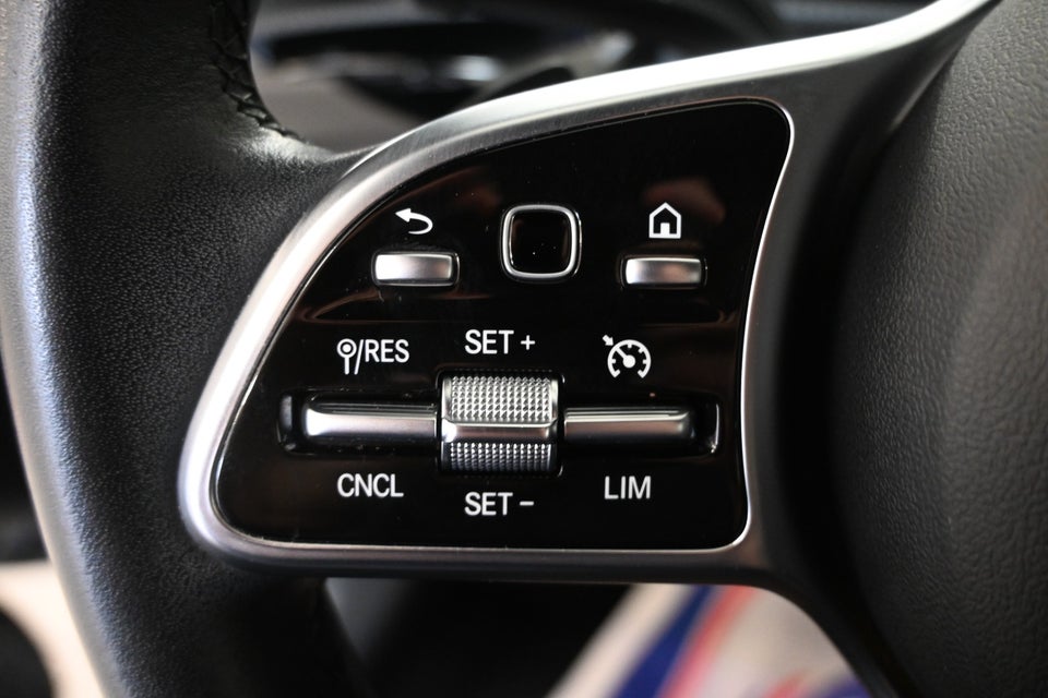 Mercedes A200 1,3 Business Progressive Line aut. 5d