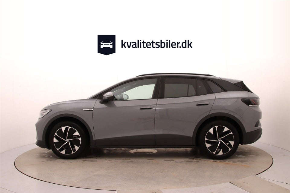 VW ID.4 77 Pro Performance Max 5d