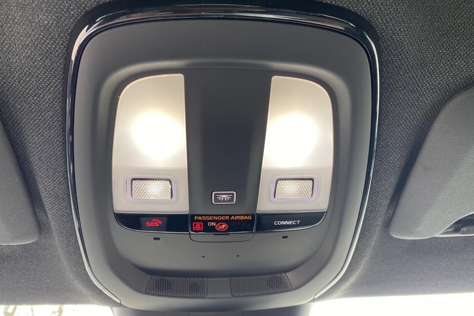 Polestar 2 Long Range 5d