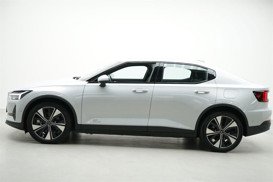 Polestar 2 Long Range 5d