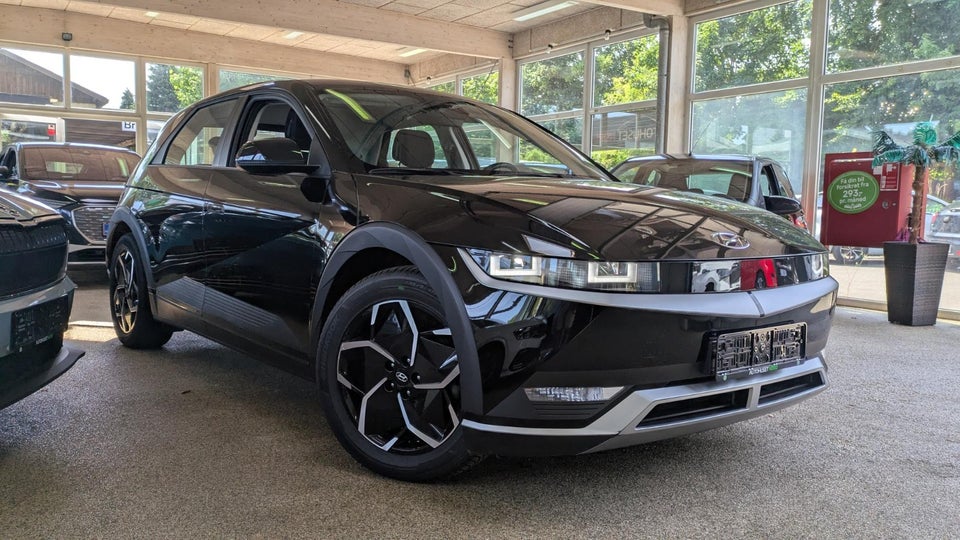 Hyundai Ioniq 5 73 Dynamiq 5d