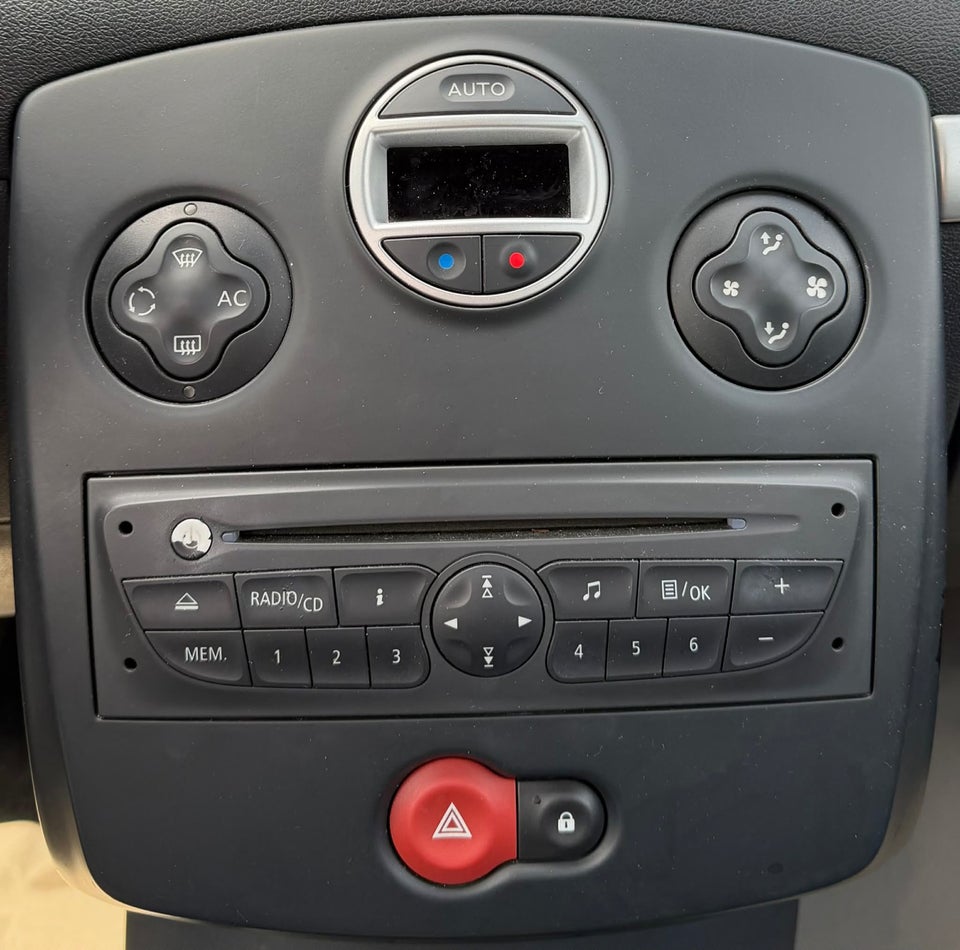 Renault Clio II 1,5 dCi 65 Storia 5d