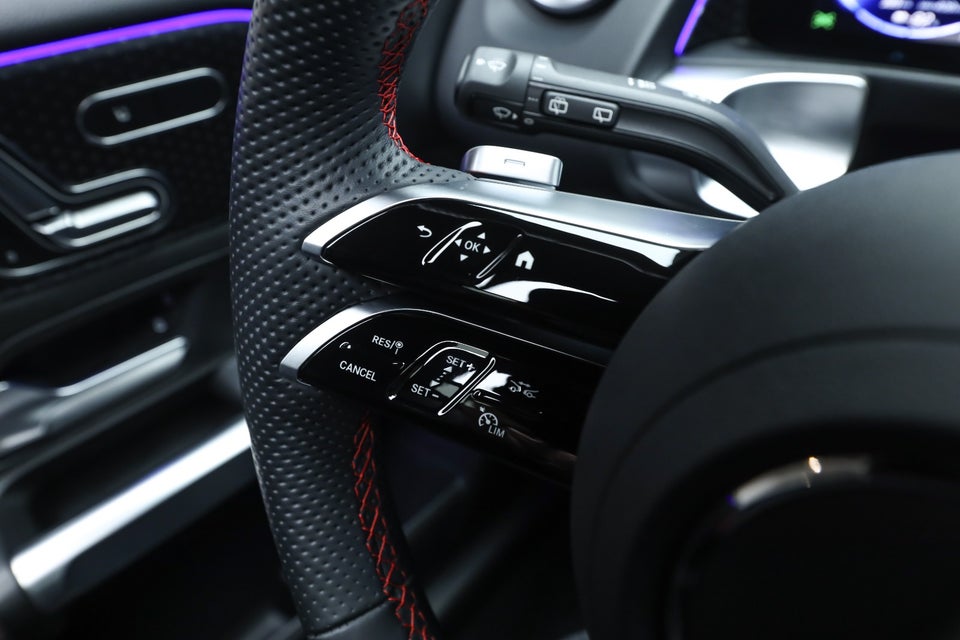 Mercedes EQB350 AMG Premium 4Matic 5d