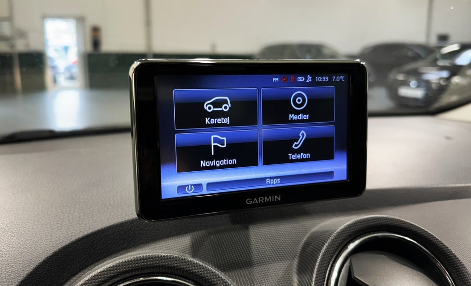 Seat Ibiza 1,2 TSi 105 Style eco 5d