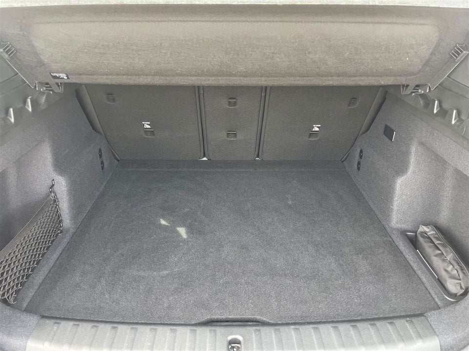 BMW iX1 xDrive30 M-Sport 5d