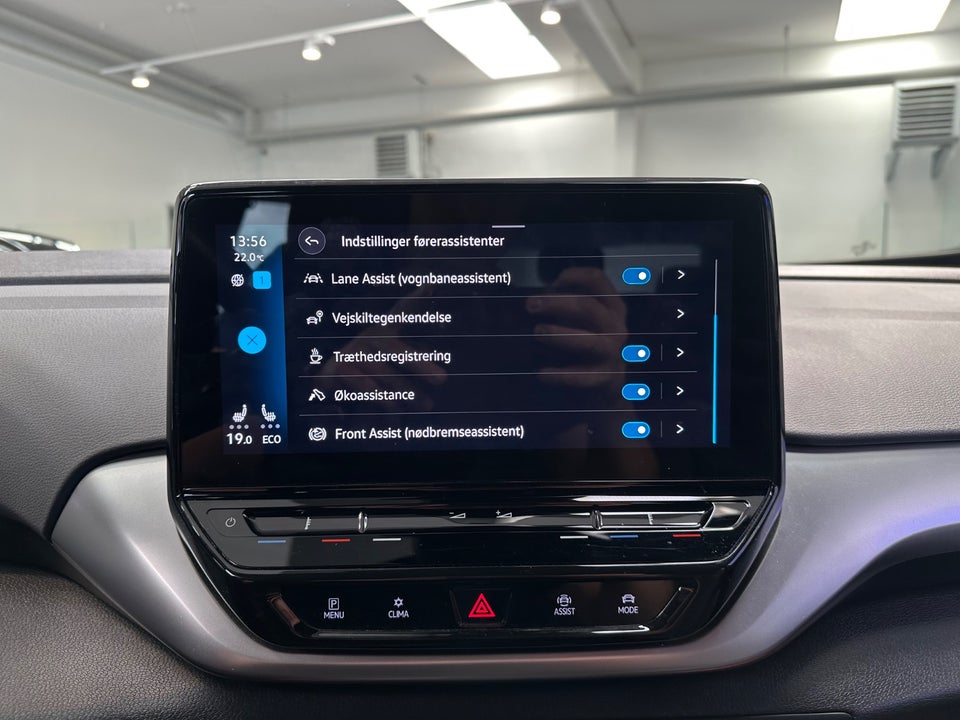 VW ID.4 77 Pro Performance 5d