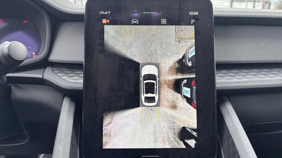 Polestar 2 Standard Range 5d