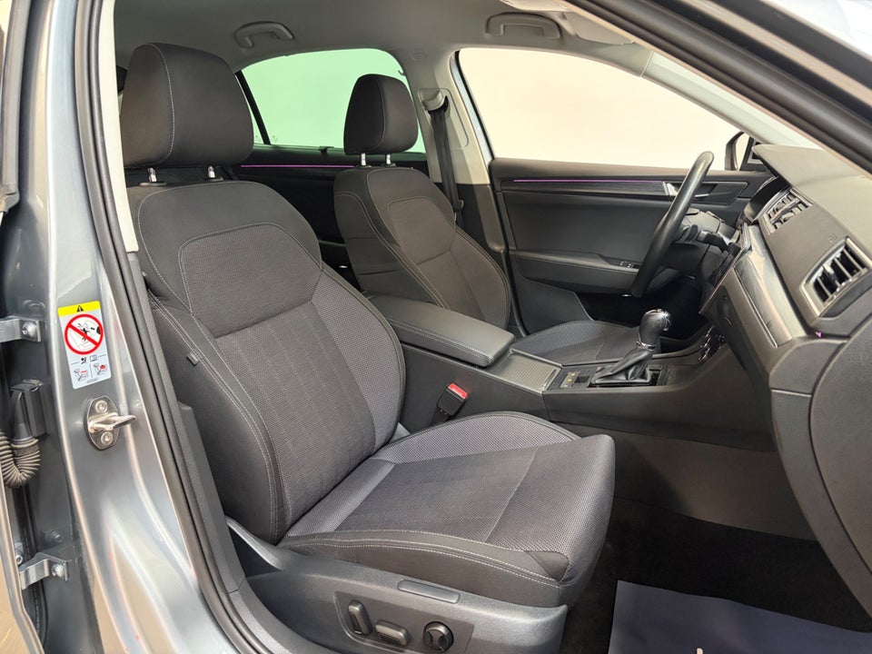Skoda Superb 1,4 TSi iV Style DSG 5d