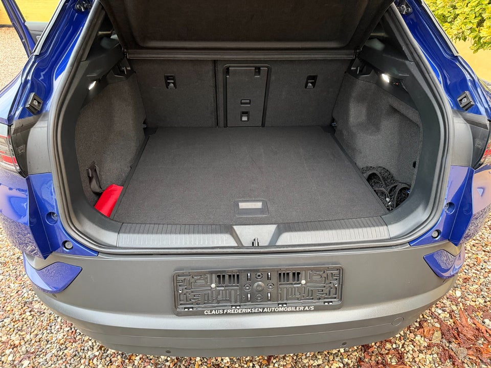 VW ID.4 77 Pro Performance 5d