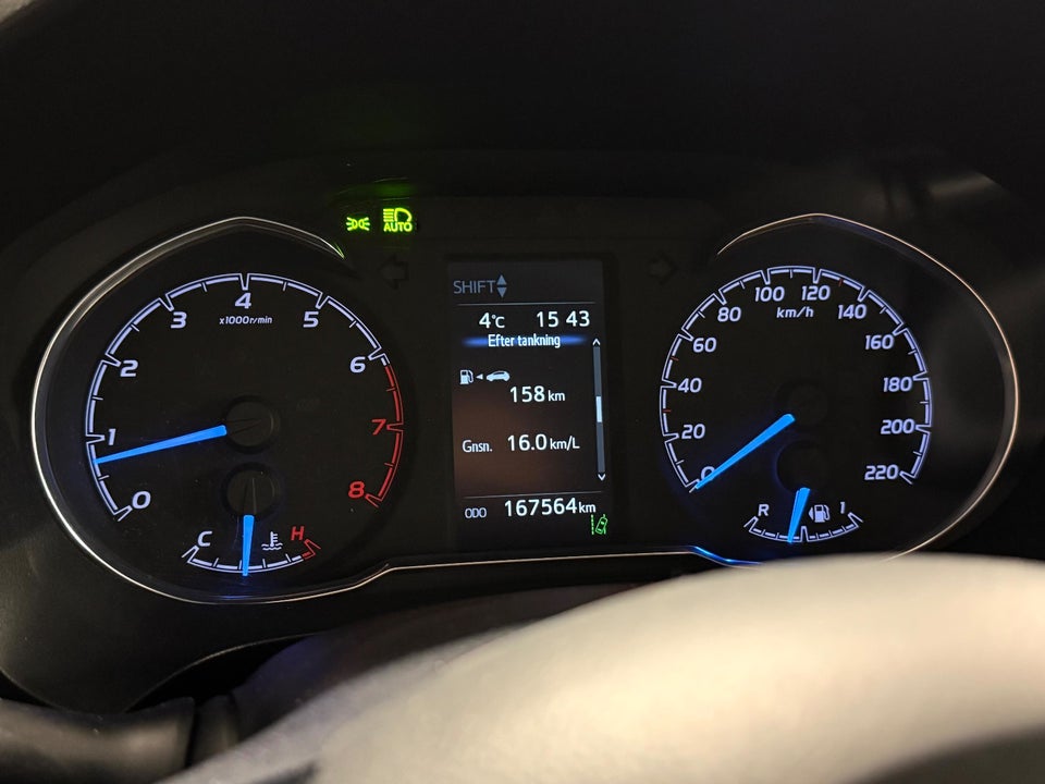 Toyota Yaris 1,5 VVT-iE T3 Premium 5d