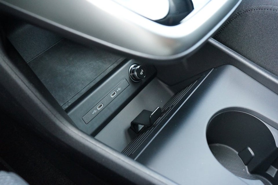 Audi Q4 e-tron 45 S-line 5d