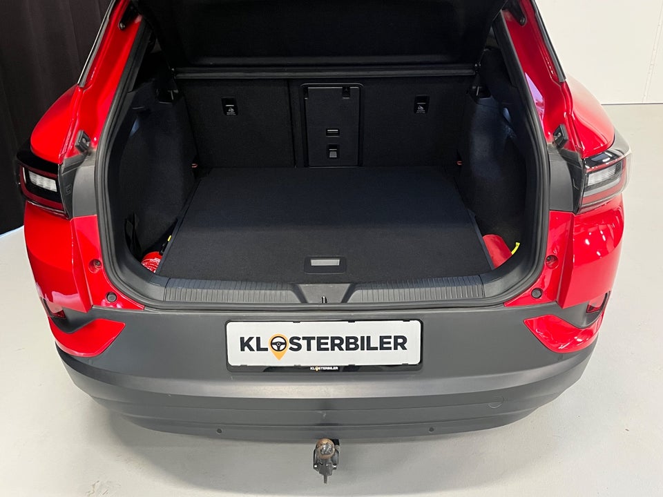 VW ID.4 77 Pro Performance 5d