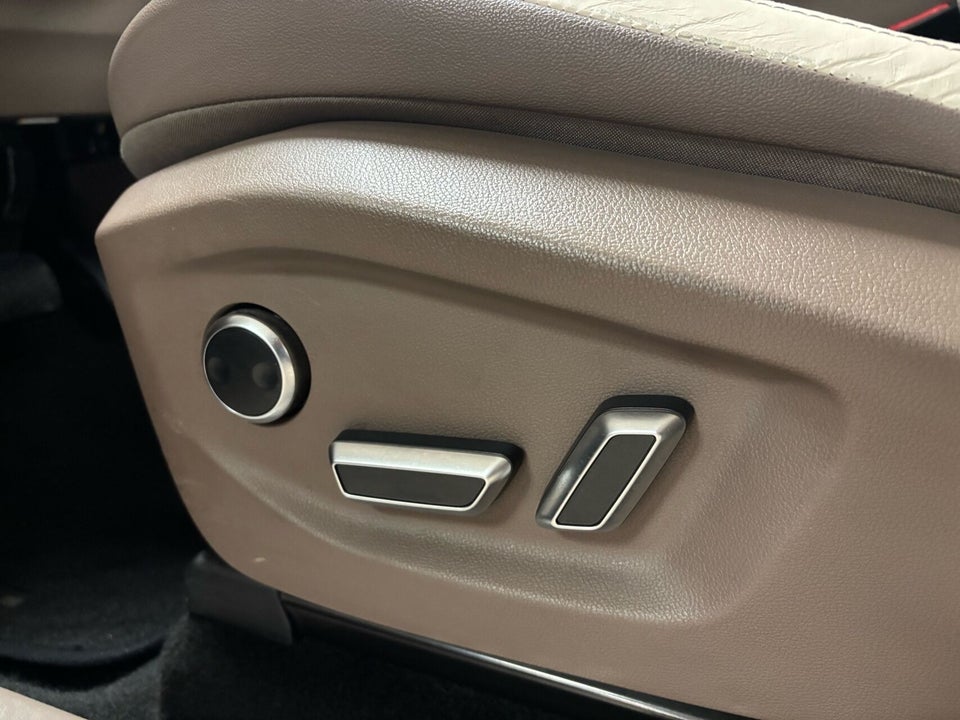 Aiways U5 Premium 5d