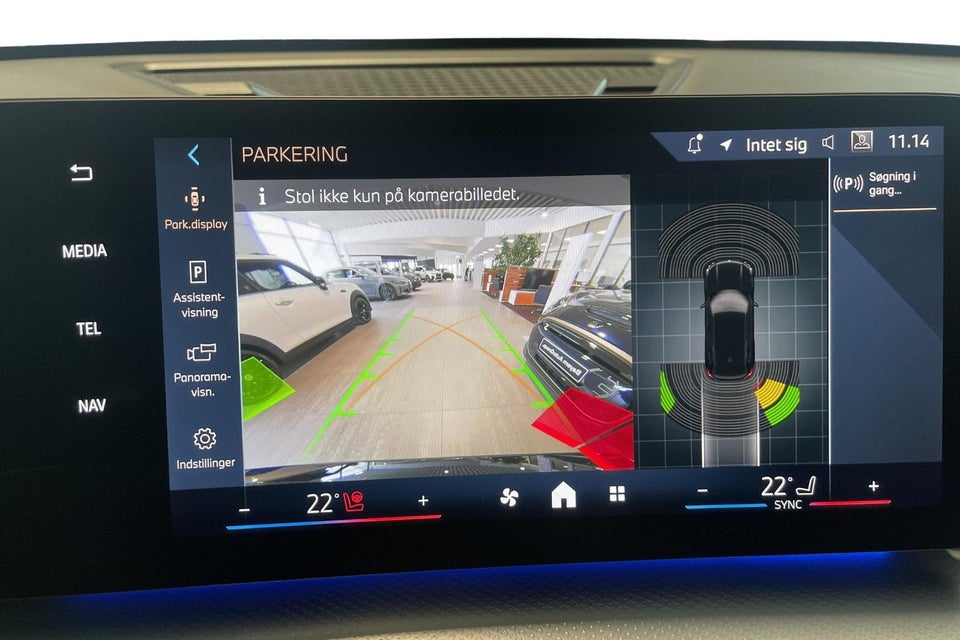 BMW iX1 eDrive20 M-Sport Pro 5d