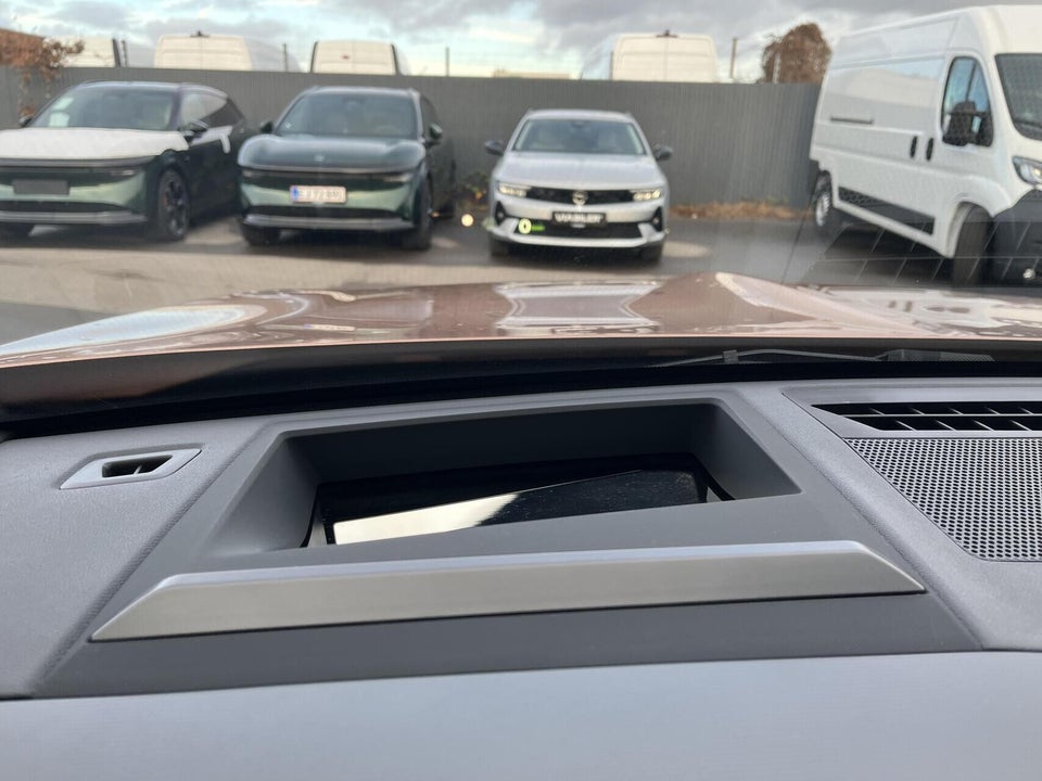 Opel Grandland-e 73 GS 5d