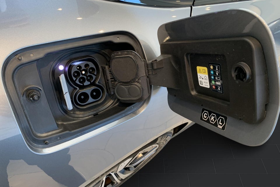 BMW i4 eDrive35 5d